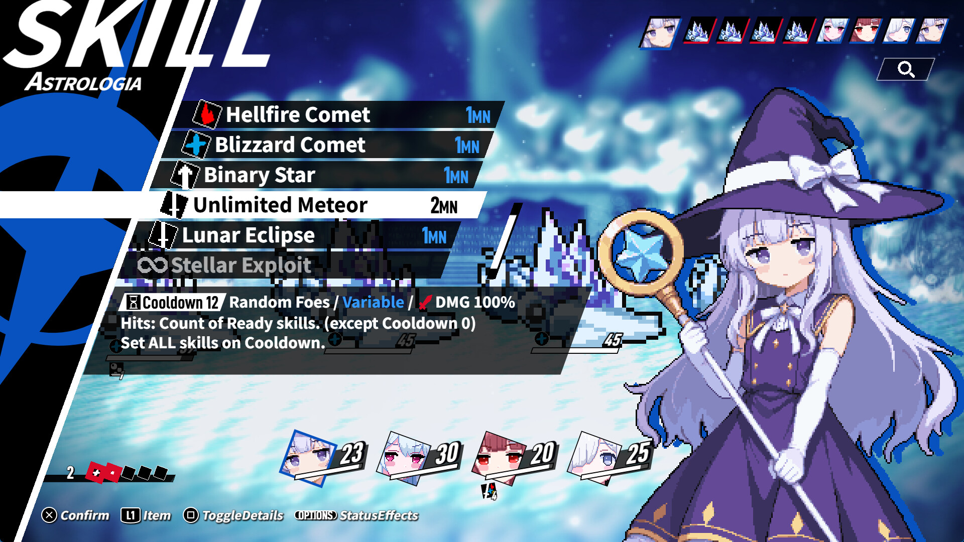 Dungeon Picnic screenshot 1