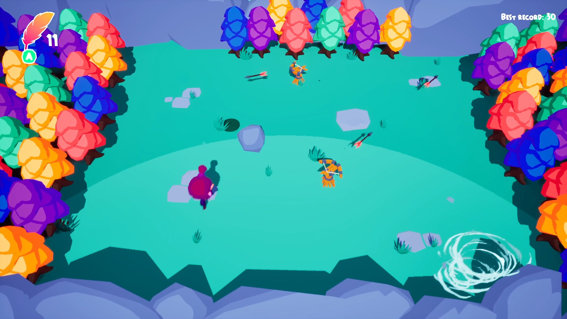 Dodgibi screenshot 4