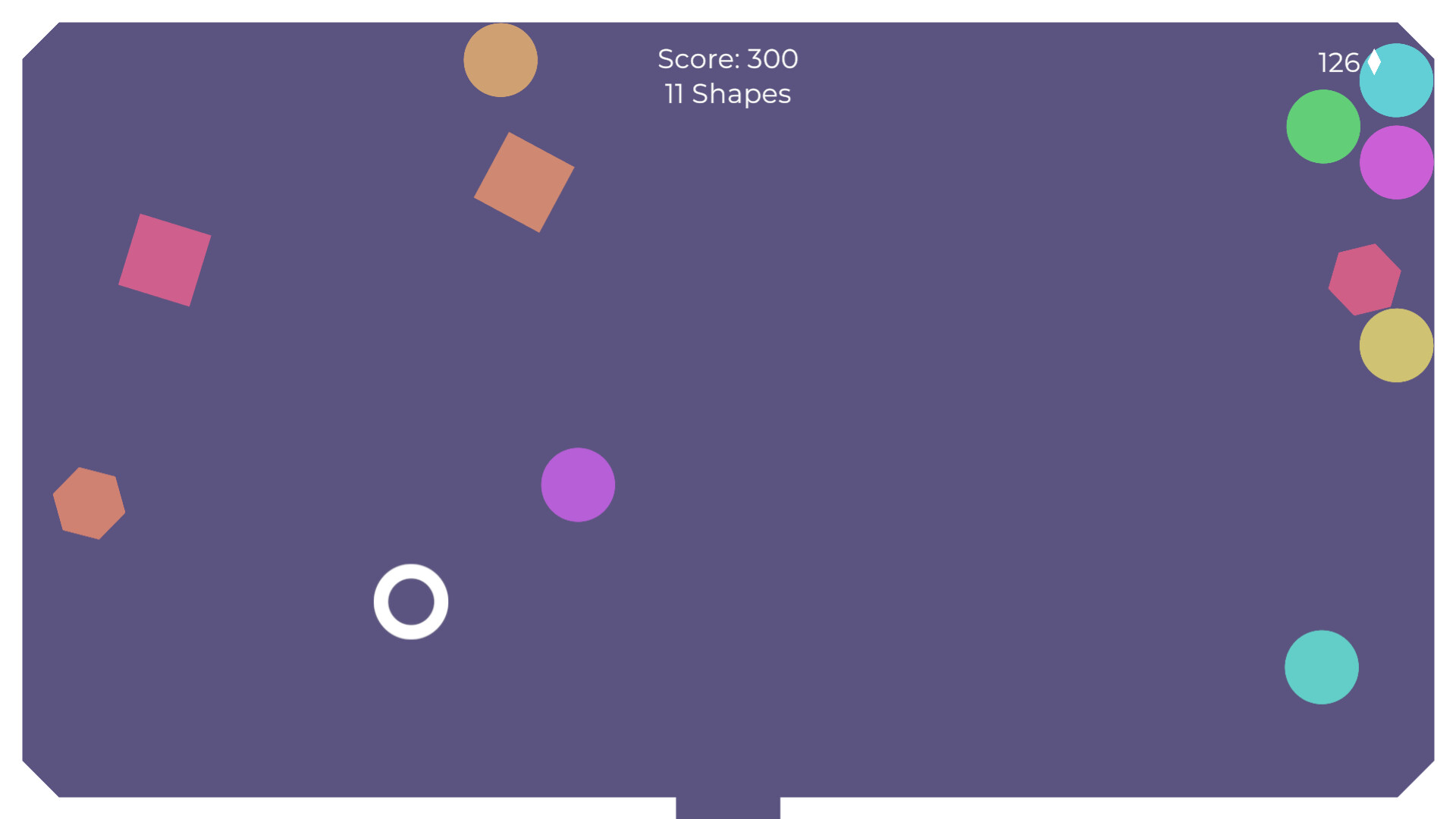 17Shapes screenshot 1