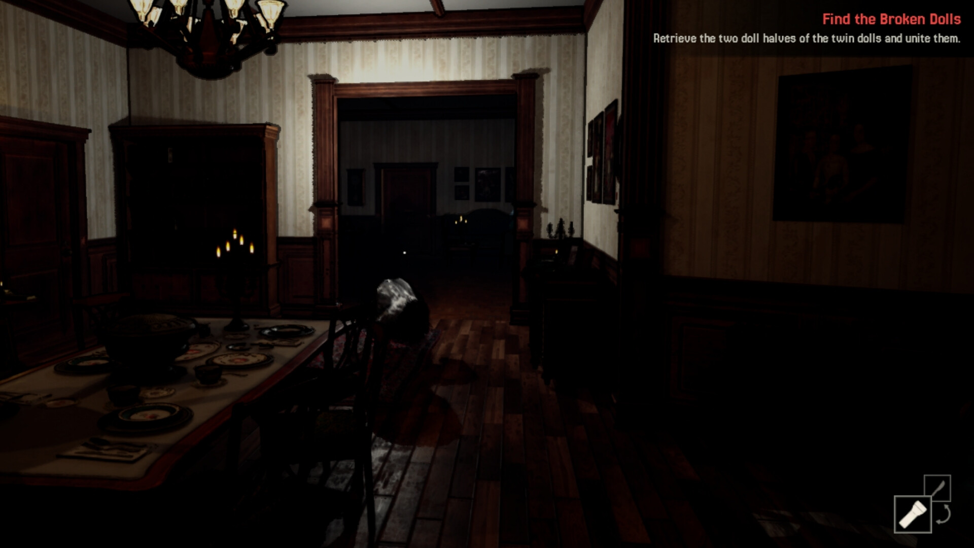 Spookshow screenshot 6