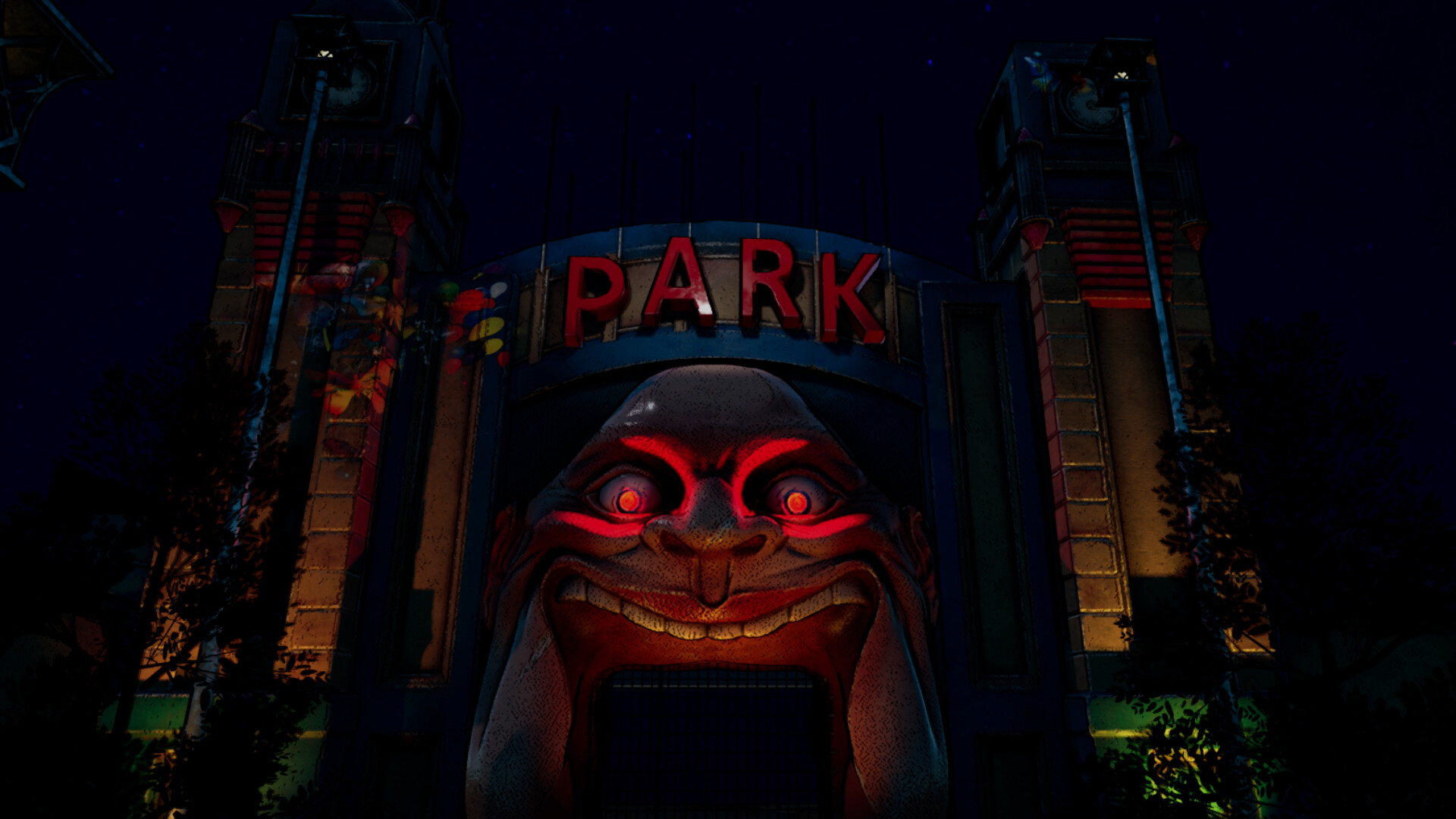 Spookshow screenshot 7