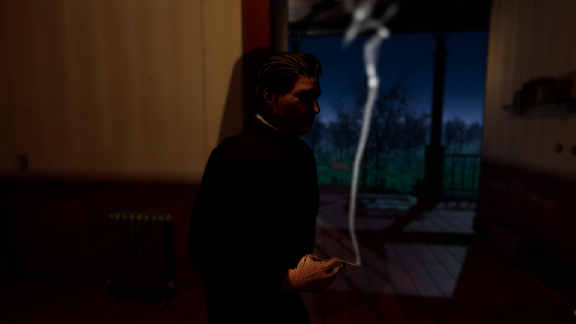 Spookshow screenshot 4