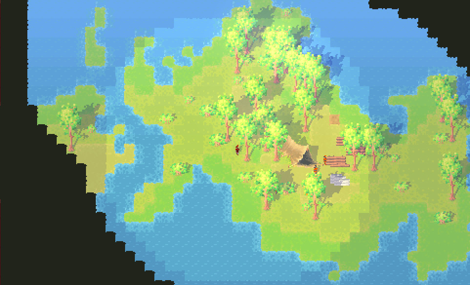 Way of Gold and Steel screenshot 6