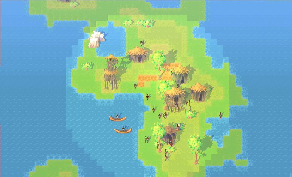 Way of Gold and Steel screenshot 2
