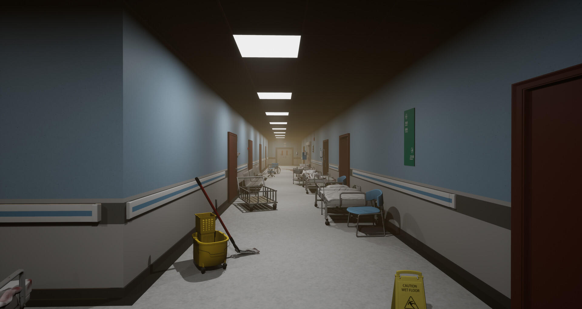 Medical Layers screenshot 1