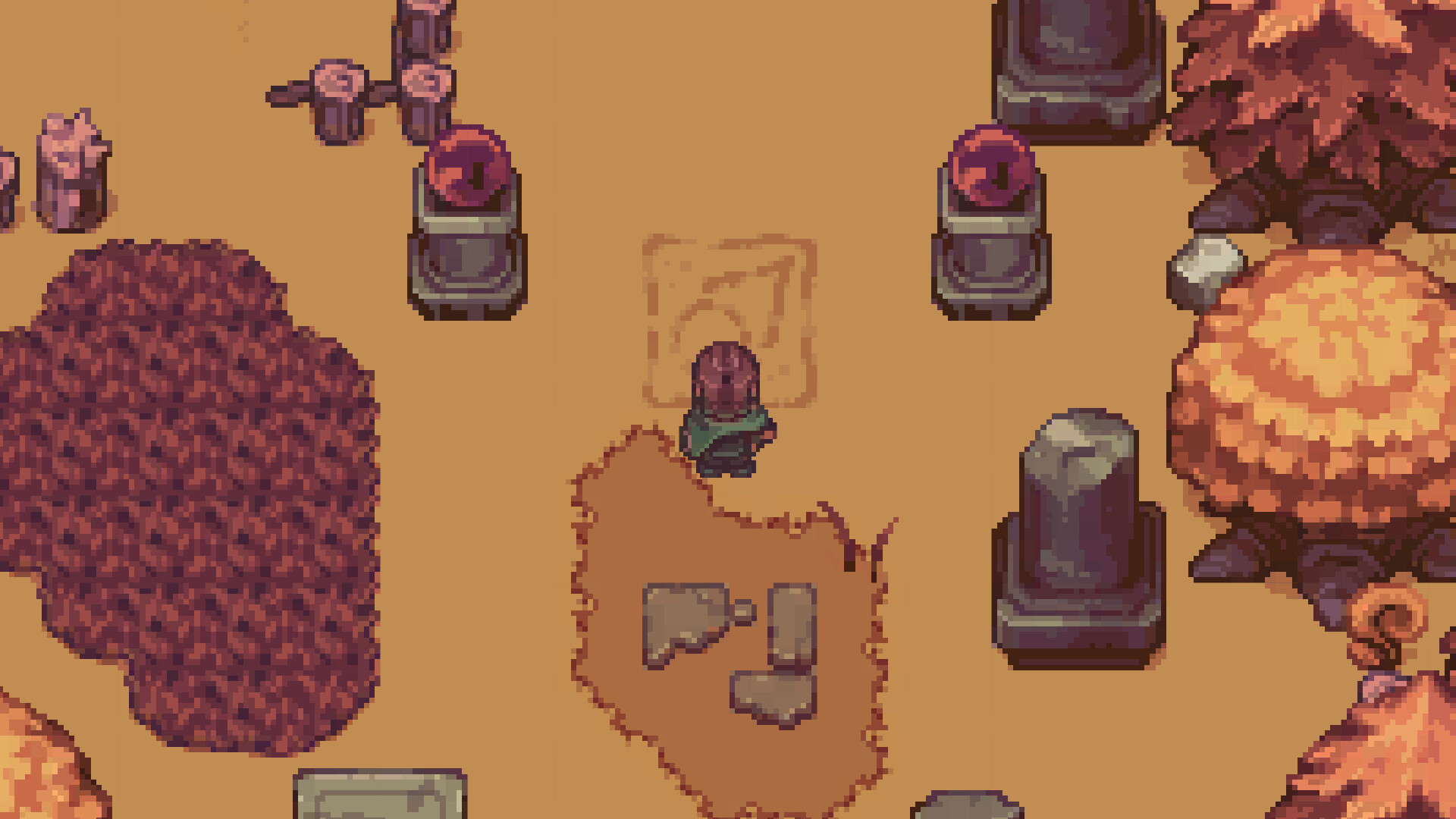 Chimeros: Aurum Apostolum screenshot 8
