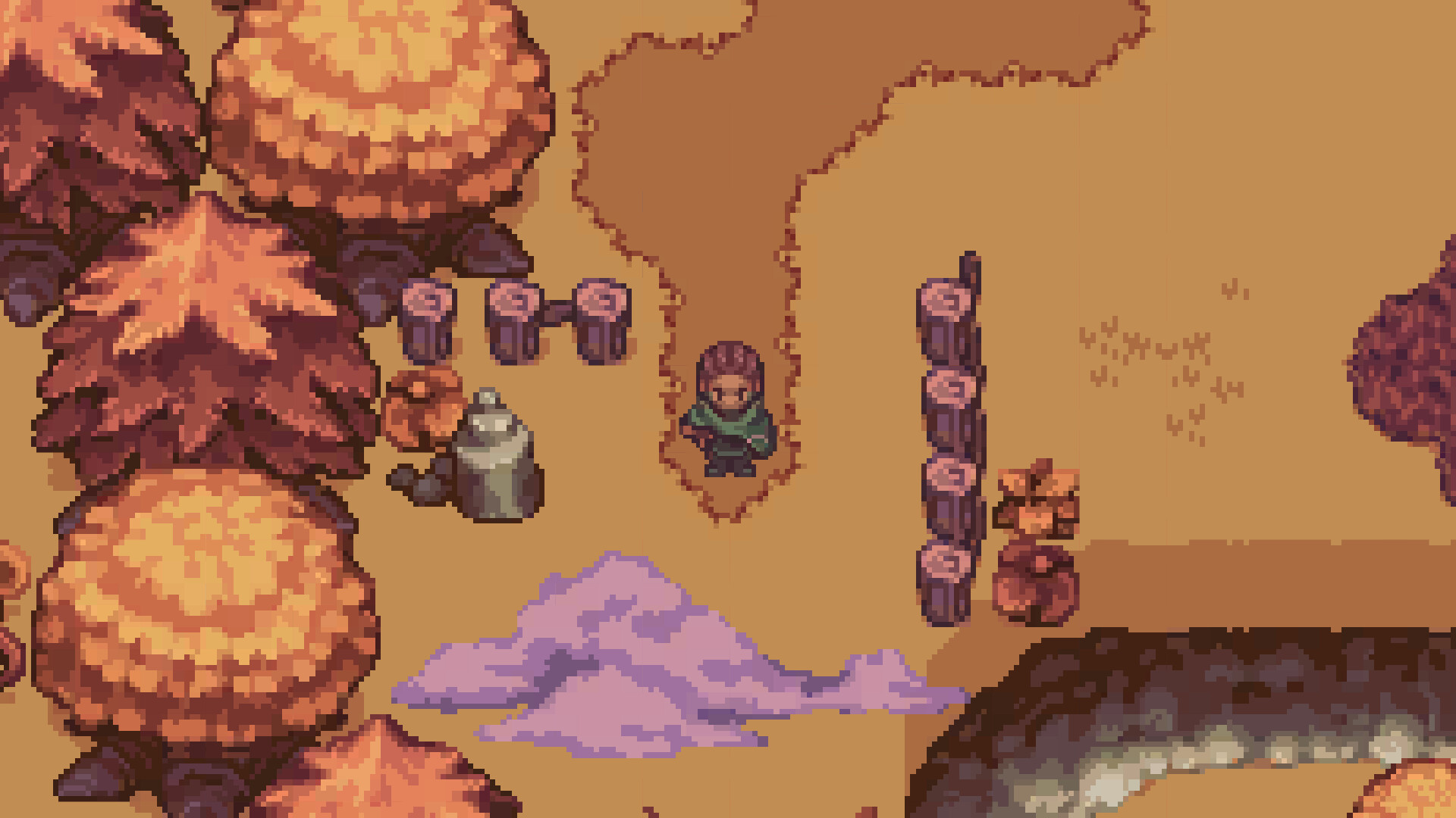 Chimeros: Aurum Apostolum screenshot 5