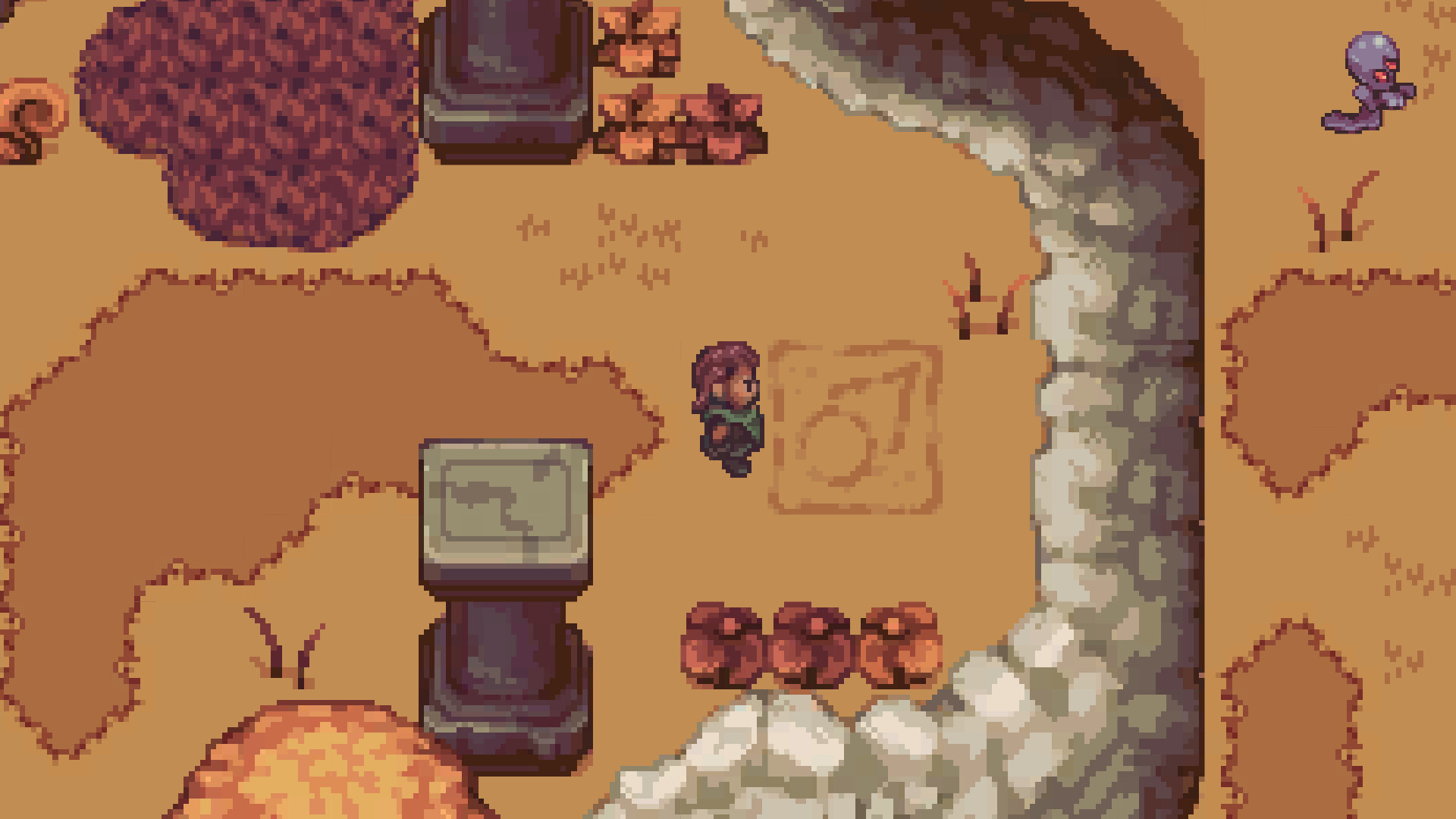 Chimeros: Aurum Apostolum screenshot 9