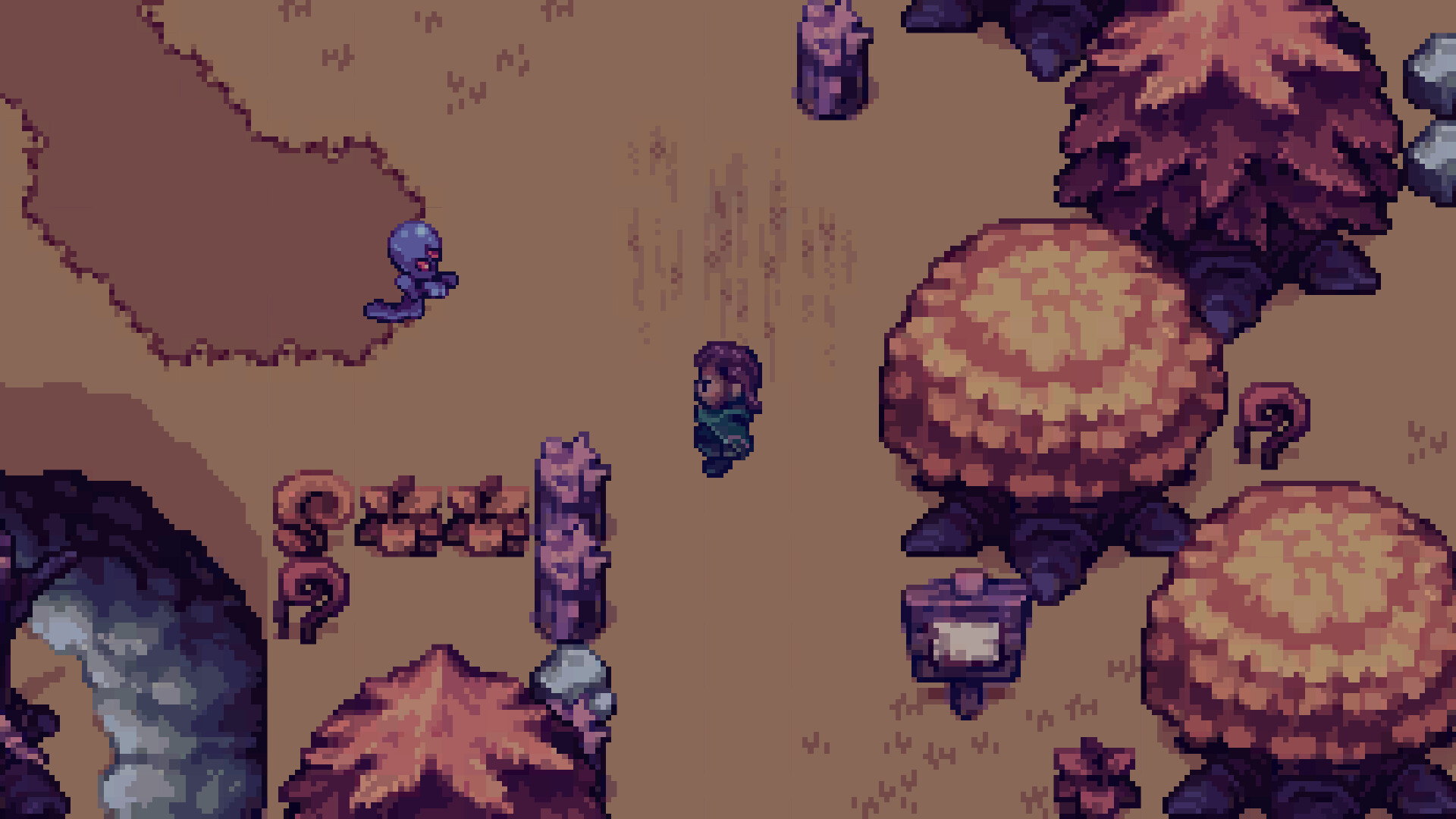 Chimeros: Aurum Apostolum screenshot 4