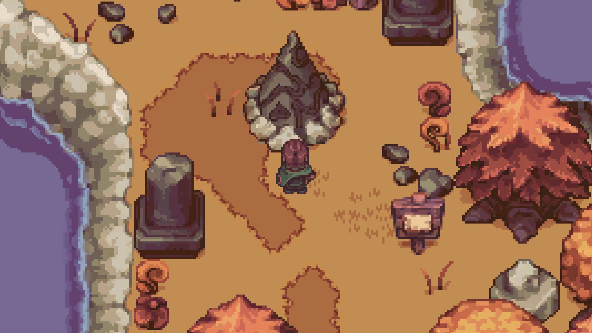 Chimeros: Aurum Apostolum screenshot 7