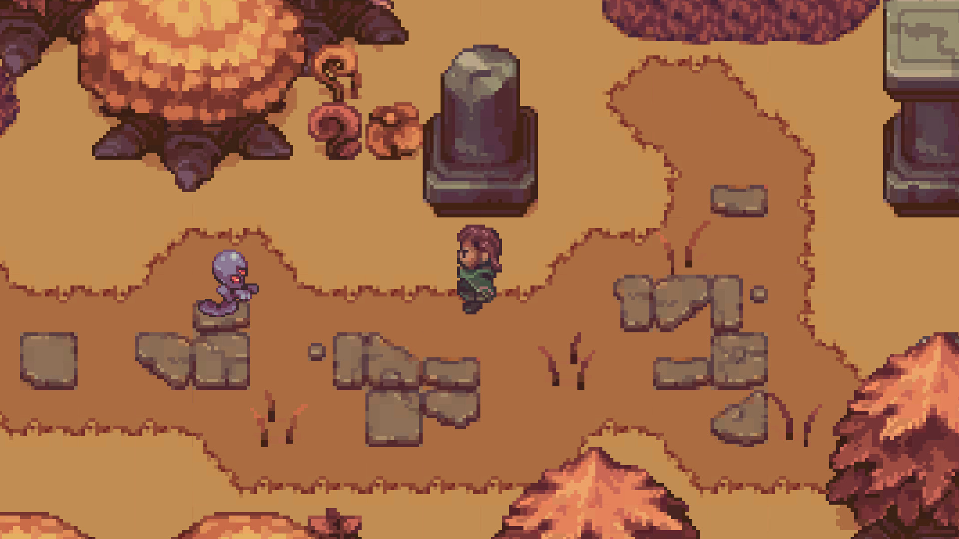 Chimeros: Aurum Apostolum screenshot 6