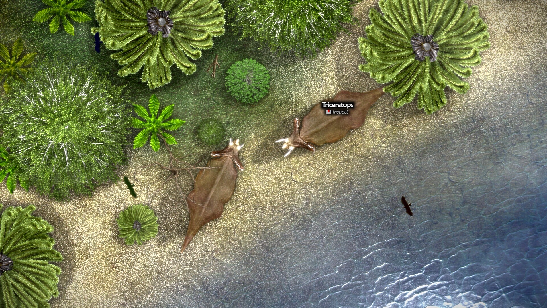 DinoSystem screenshot 11