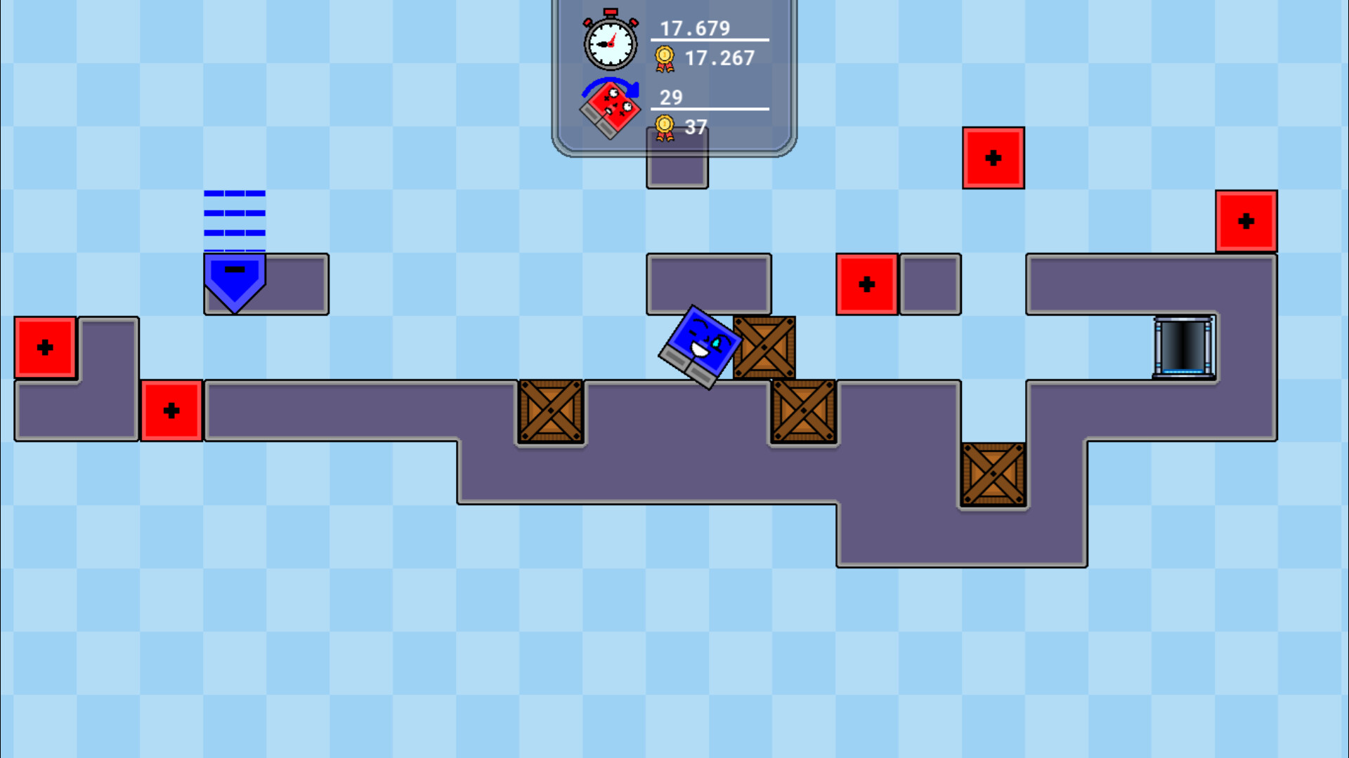 Magnecube screenshot 5