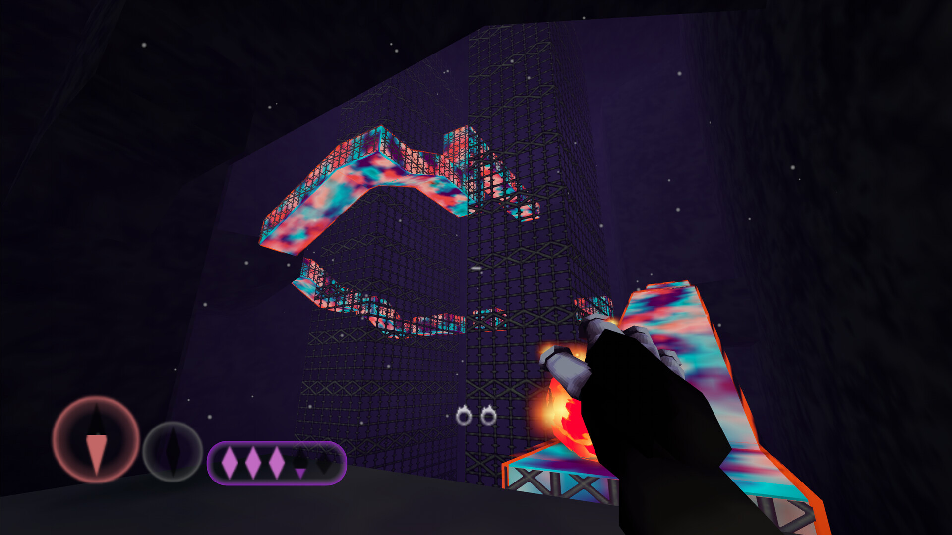 Explosiovania screenshot 3