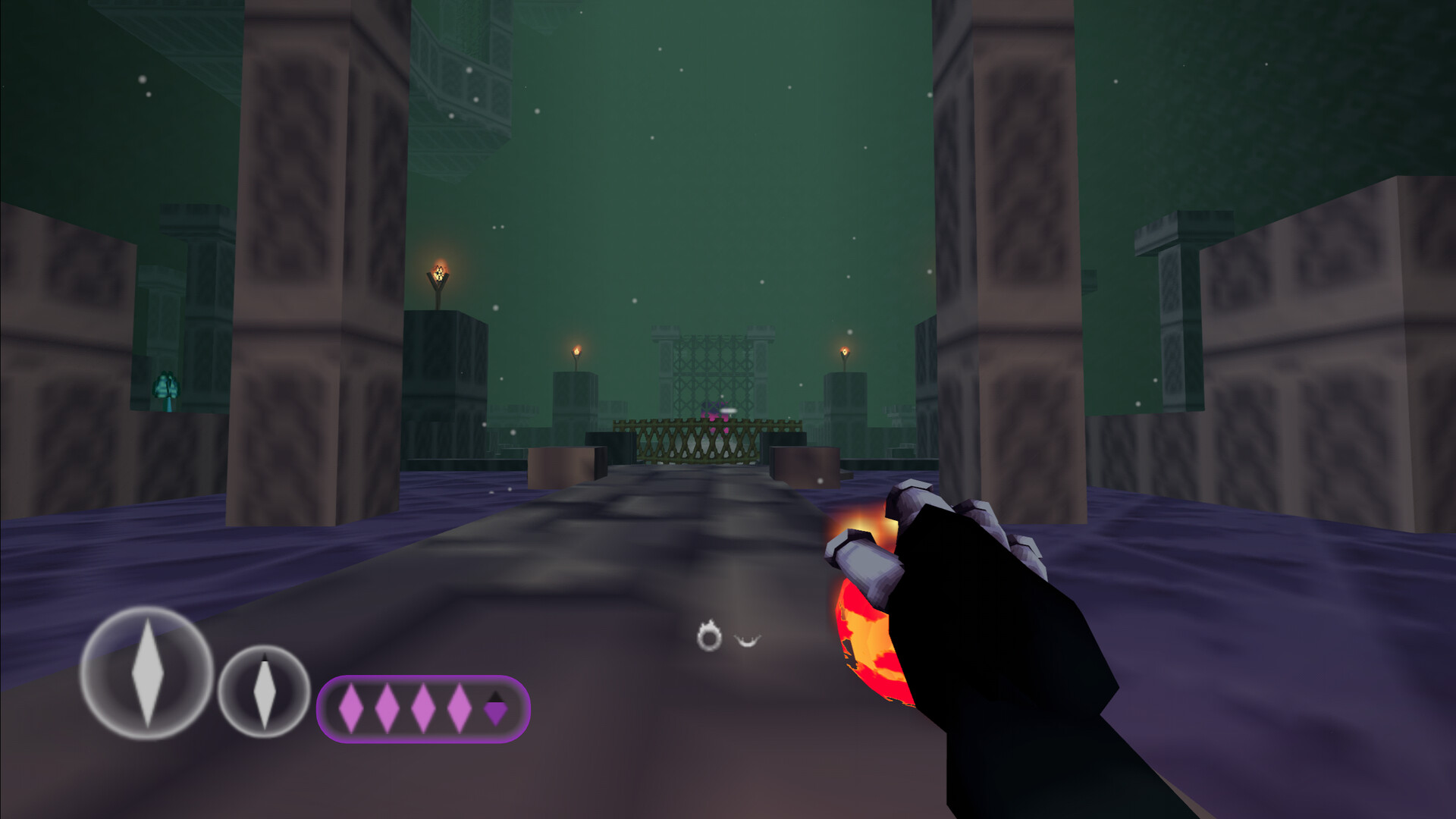 Explosiovania screenshot 7