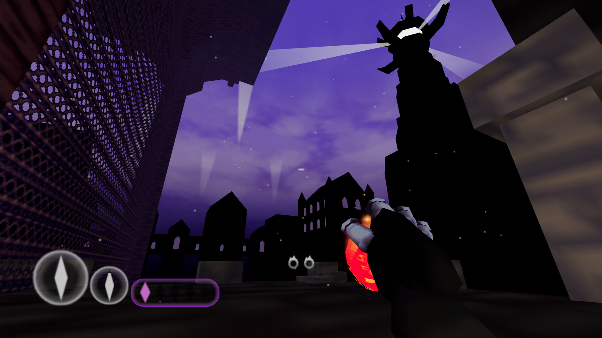 Explosiovania screenshot 4