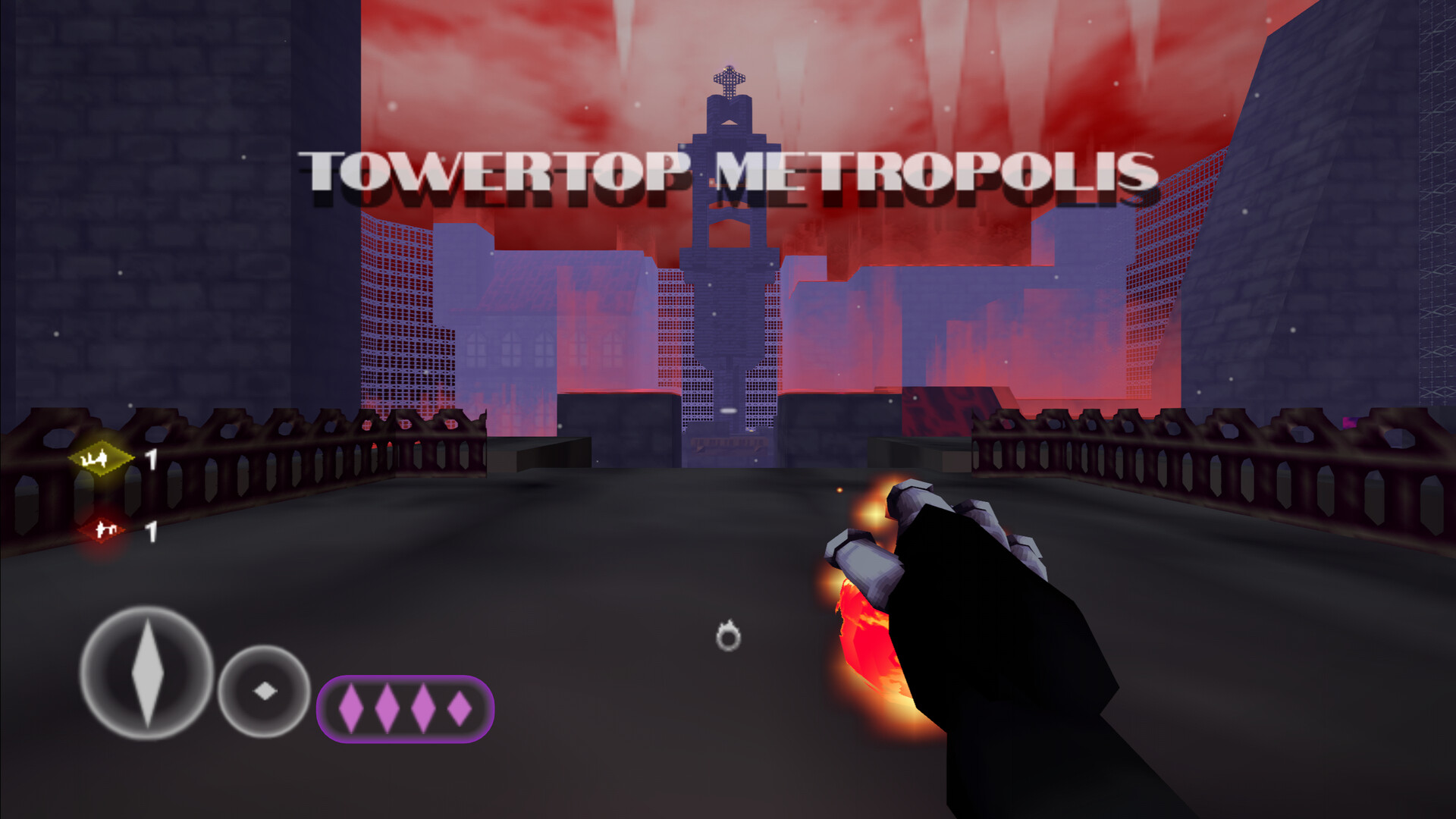 Explosiovania screenshot 1