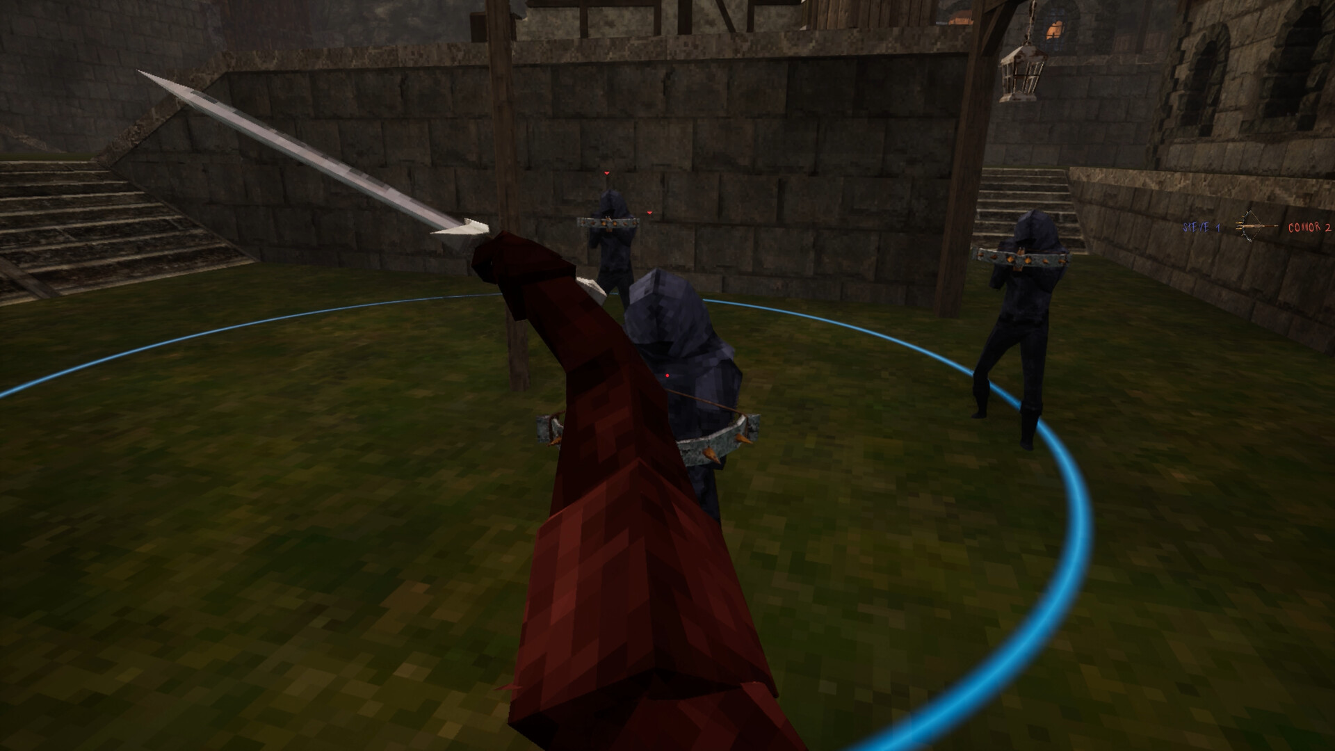 Bloodspill screenshot 5