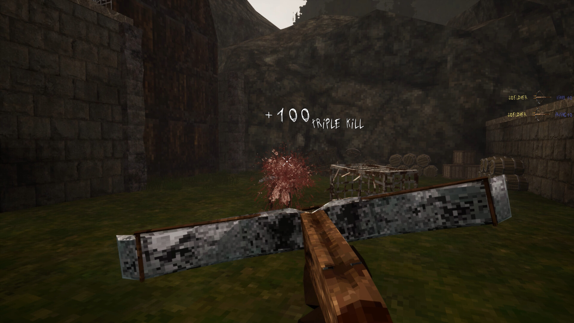 Bloodspill screenshot 3