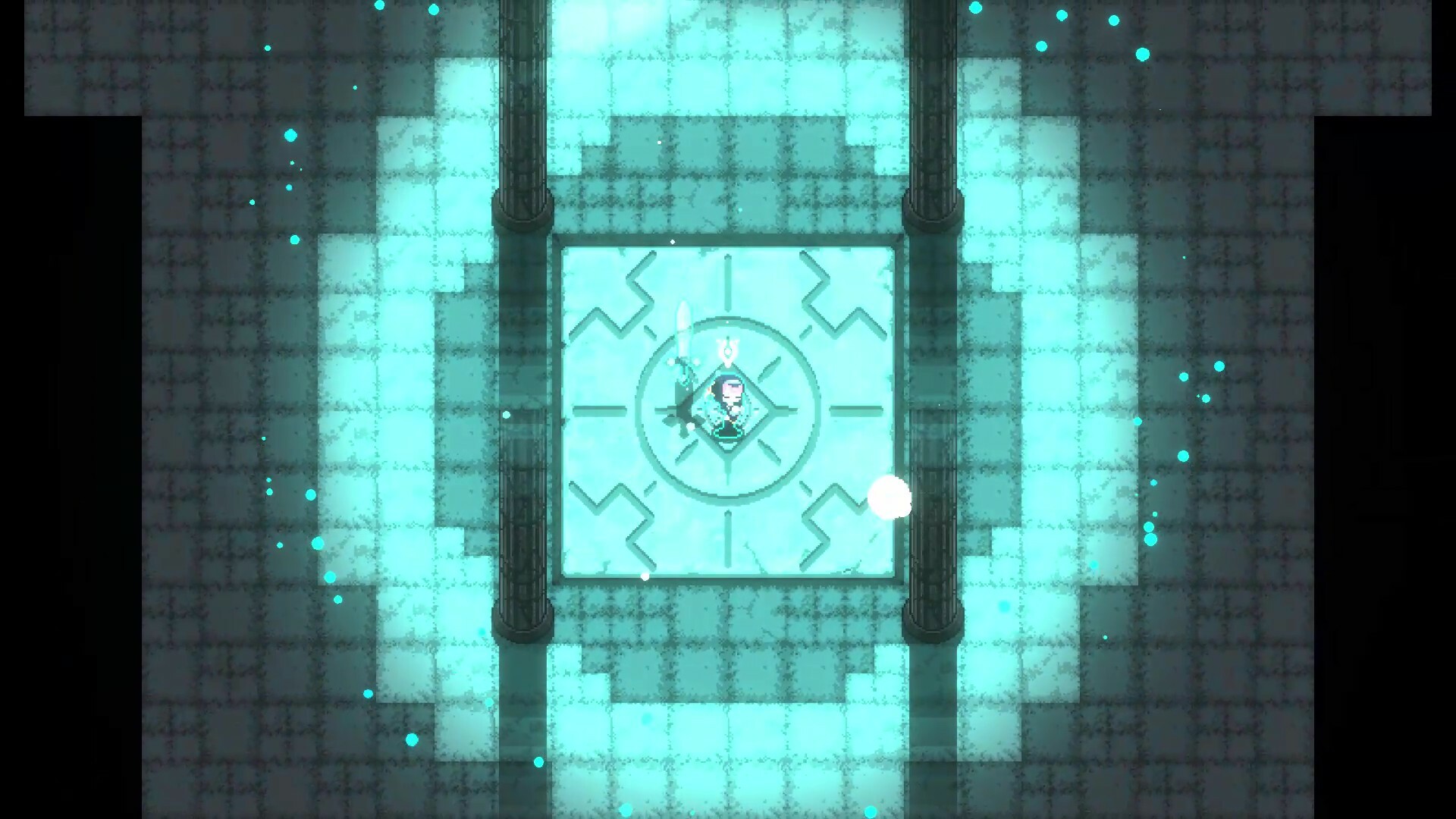 Light Followers: Blinded by the Dark screenshot 1