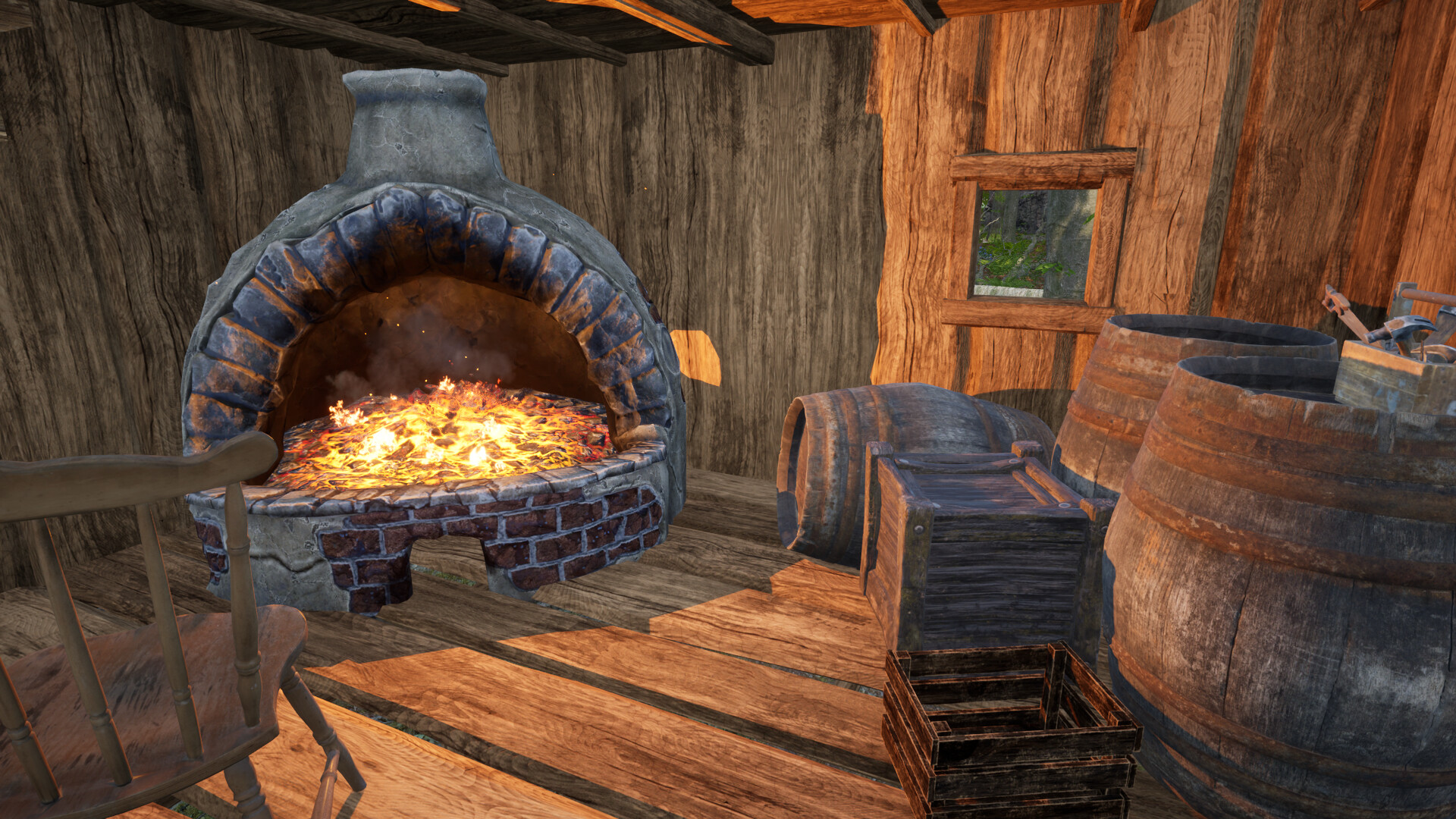 Pact of Blood screenshot 13