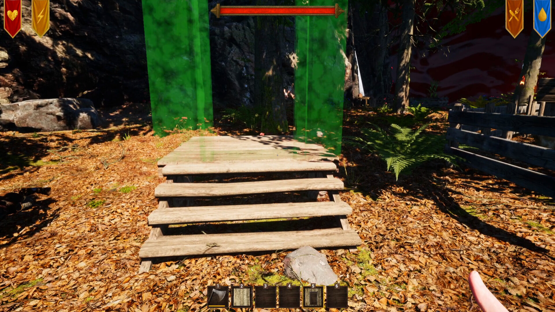 Pact of Blood screenshot 6