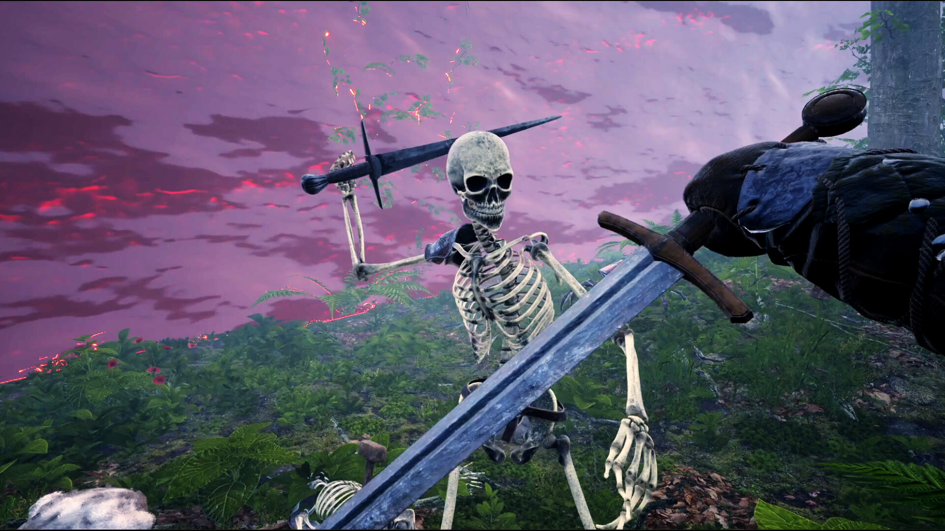 Pact of Blood screenshot 5
