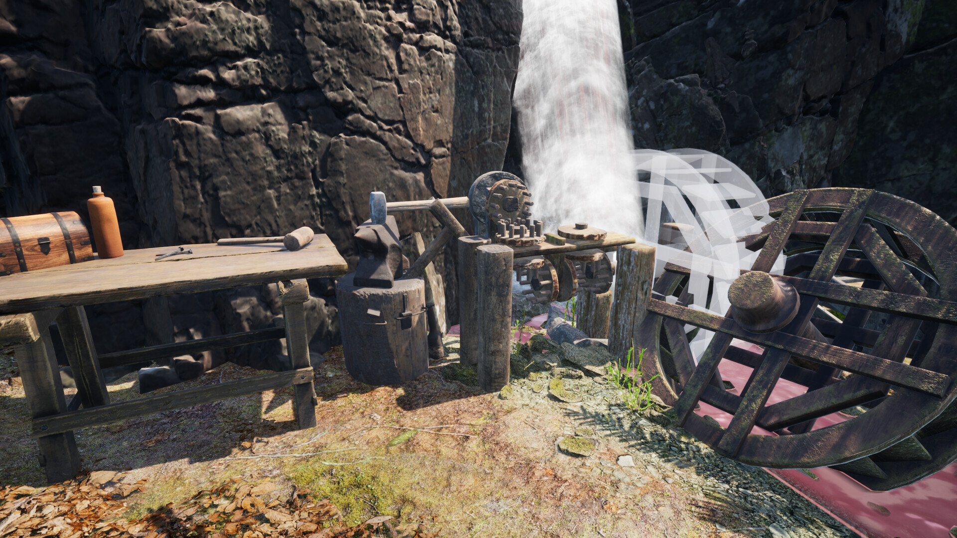 Pact of Blood screenshot 9