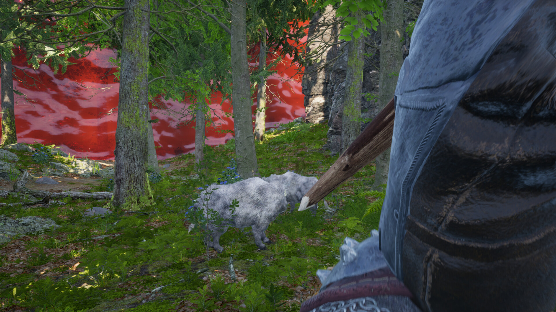 Pact of Blood screenshot 14