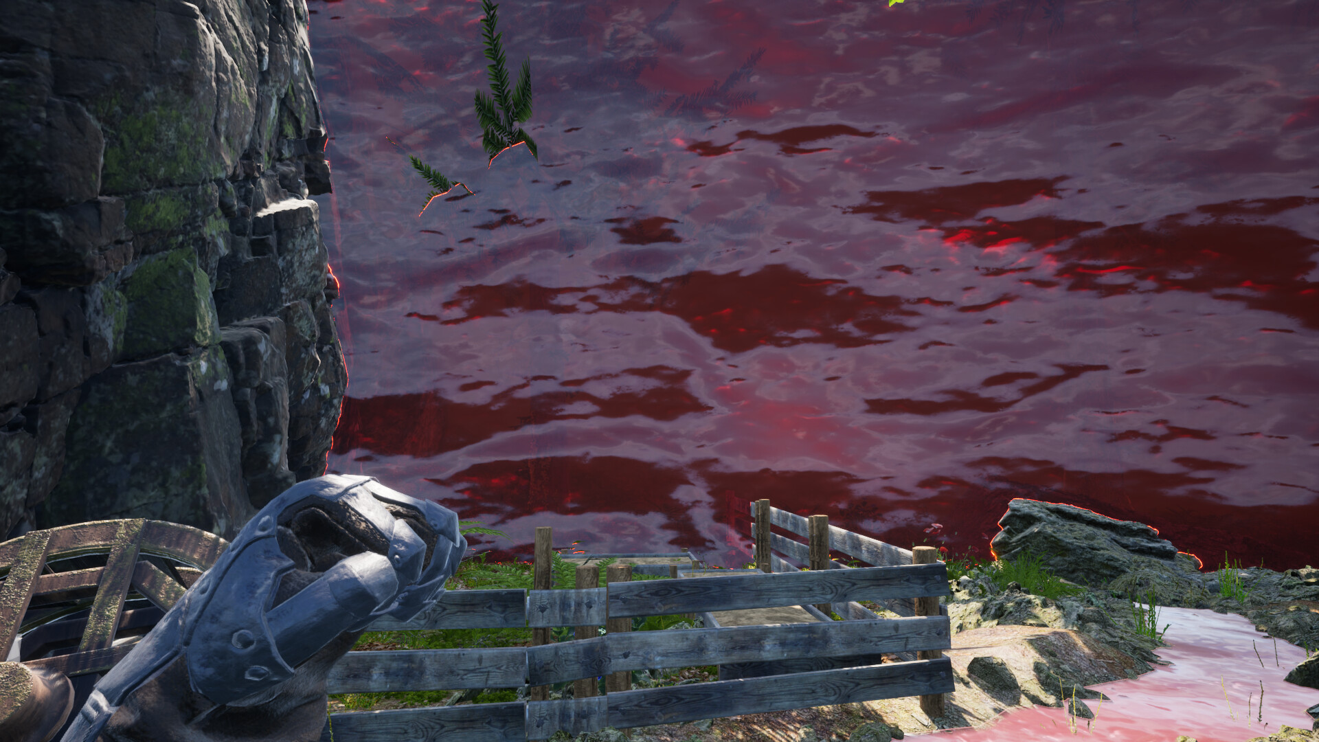Pact of Blood screenshot 11