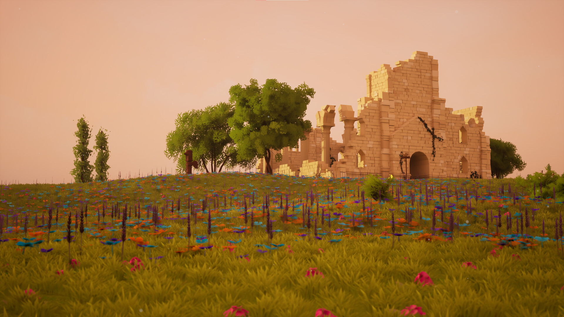 Arcana Roma screenshot 7