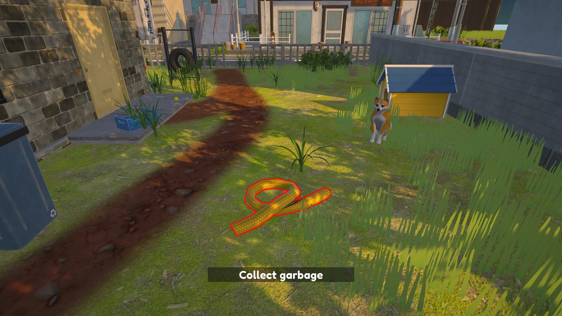 Pet Shelter Simulator: The Ultimate Animal Shop Experience screenshot 3