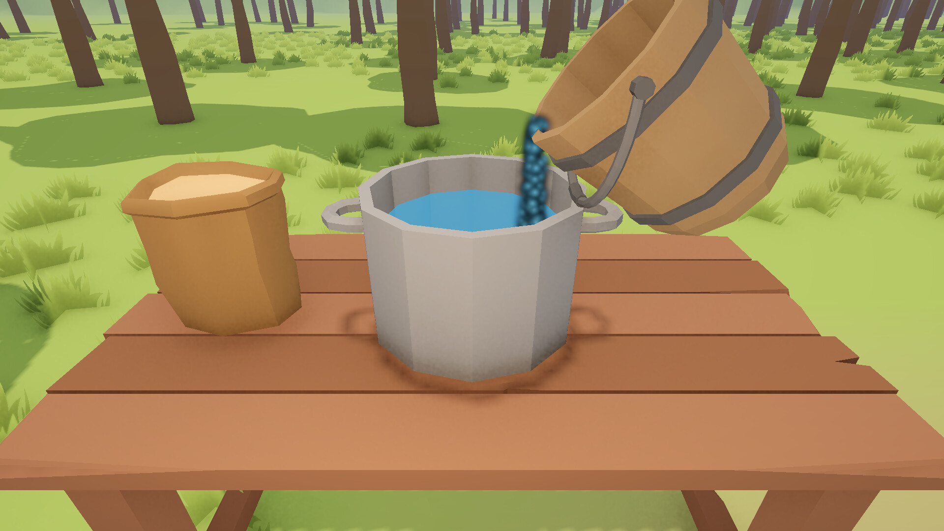 Drinking Medieval screenshot 1