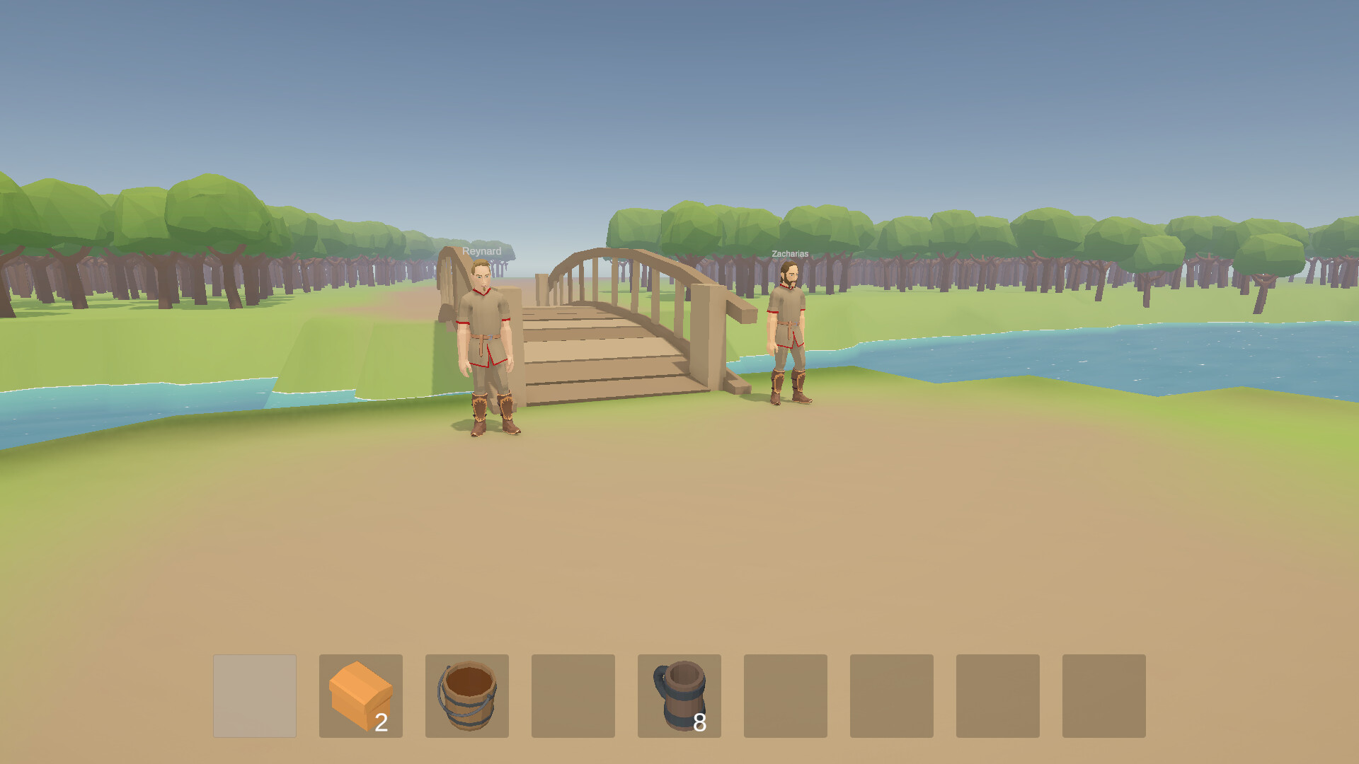 Drinking Medieval screenshot 3