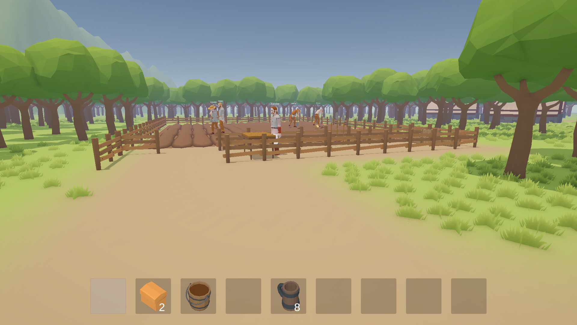 Drinking Medieval screenshot 6