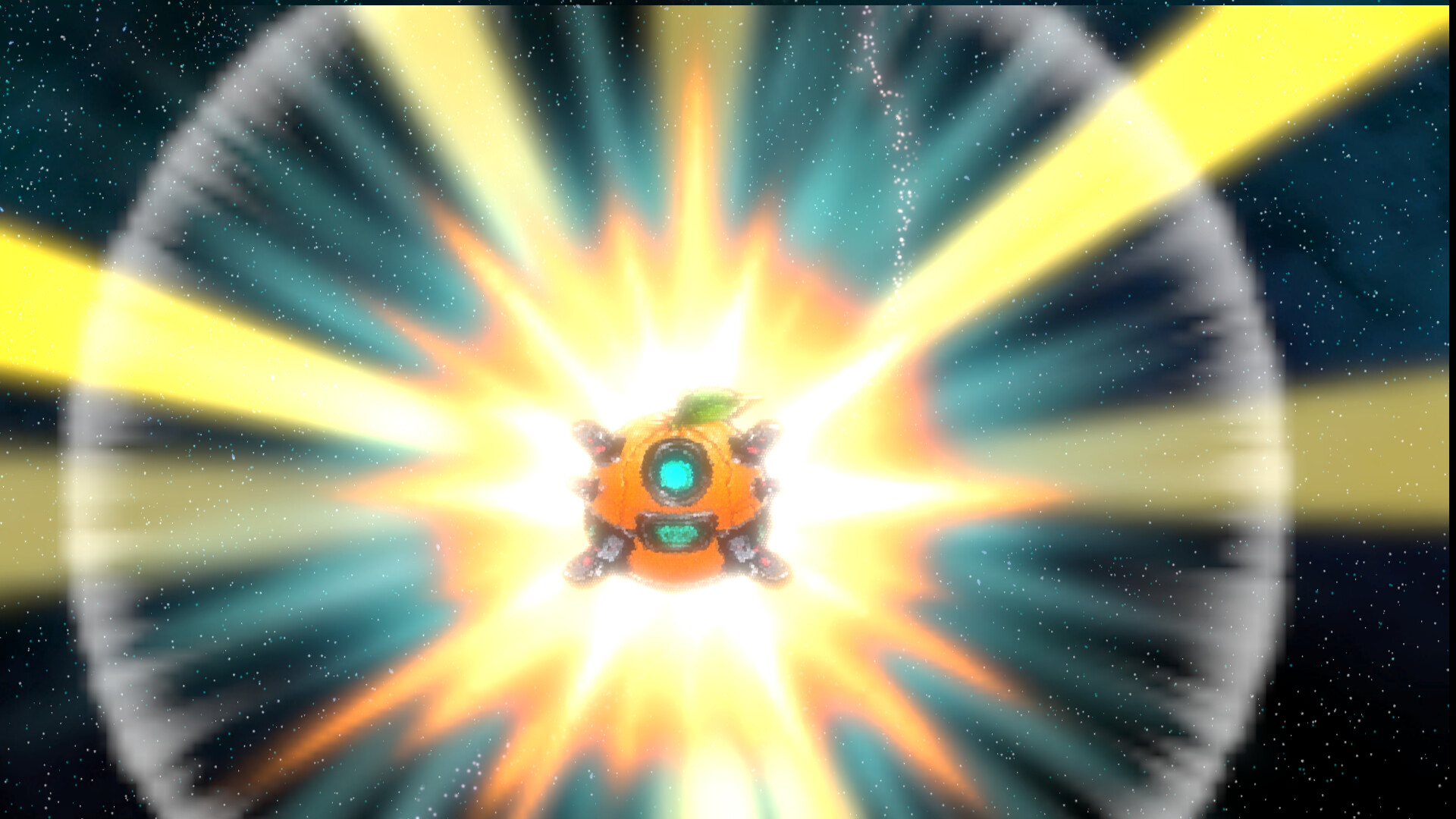 Planets Ambrosia screenshot 4