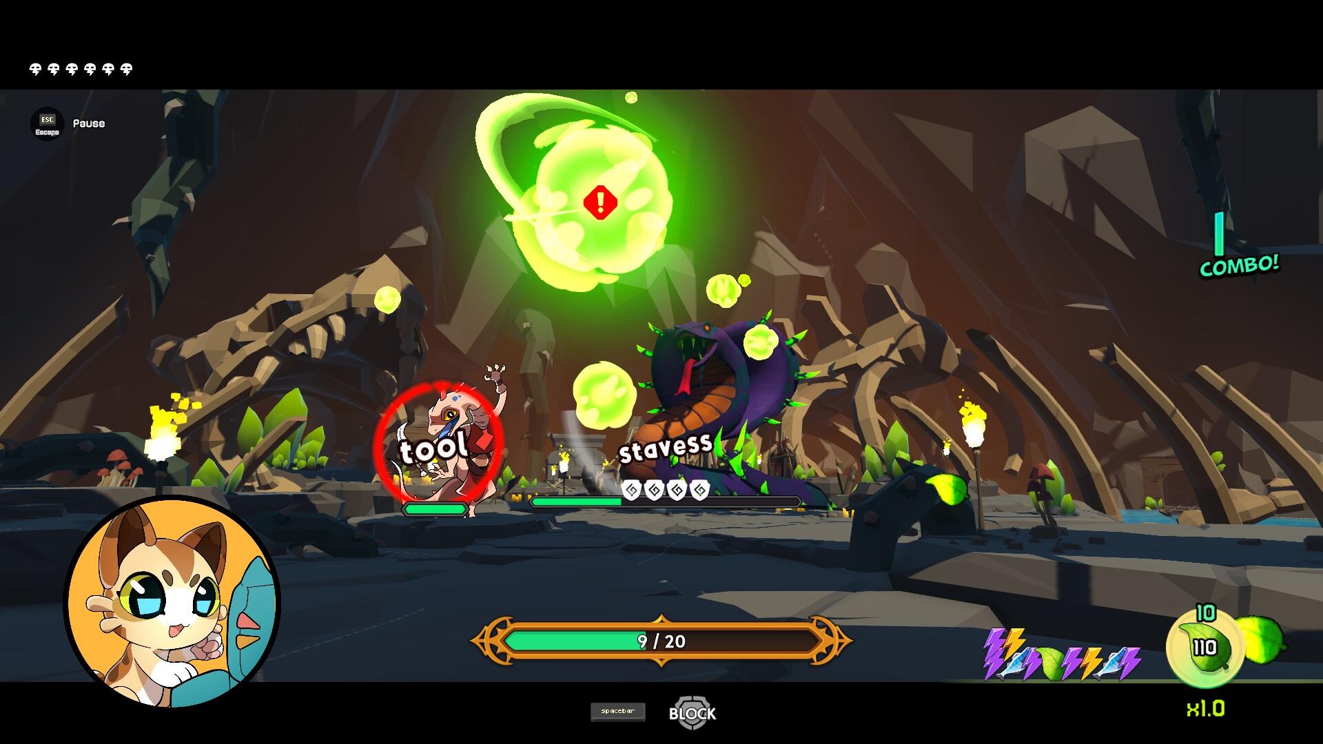 Isekat: Crushed by a Computer, My Beloved Kitten is Transported to a Fantasy World where its Typing Skills Save the Kingdom! screenshot 9