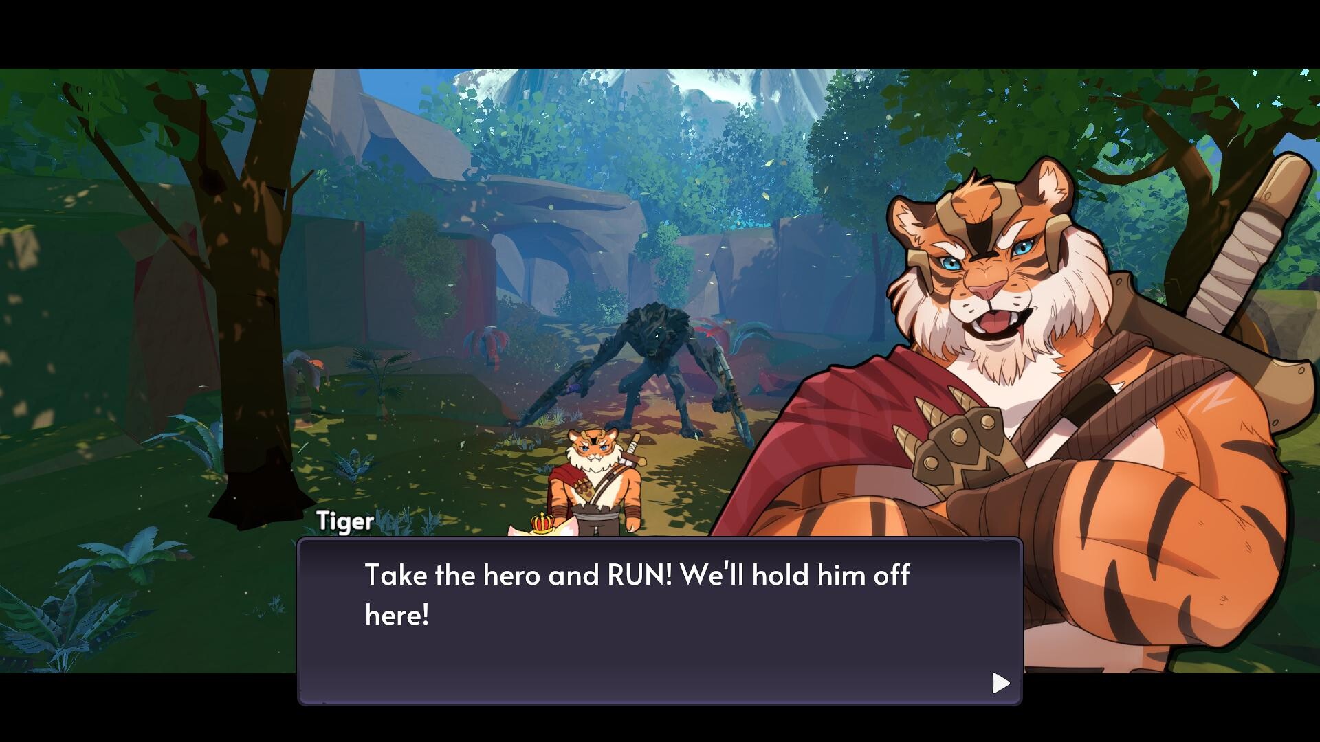 Isekat: Crushed by a Computer, My Beloved Kitten is Transported to a Fantasy World where its Typing Skills Save the Kingdom! screenshot 12