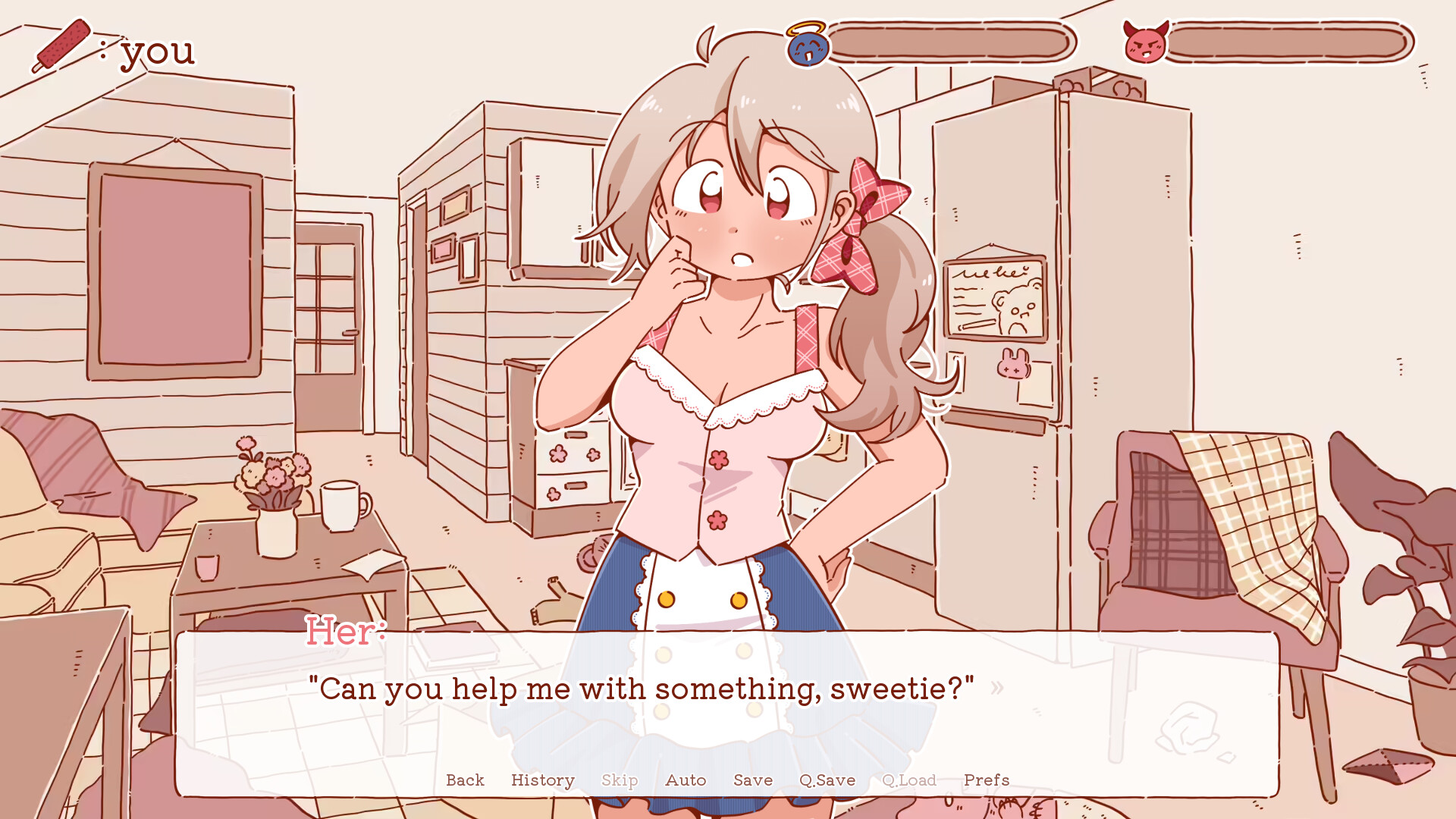 The Ice Cream Culprit screenshot 2