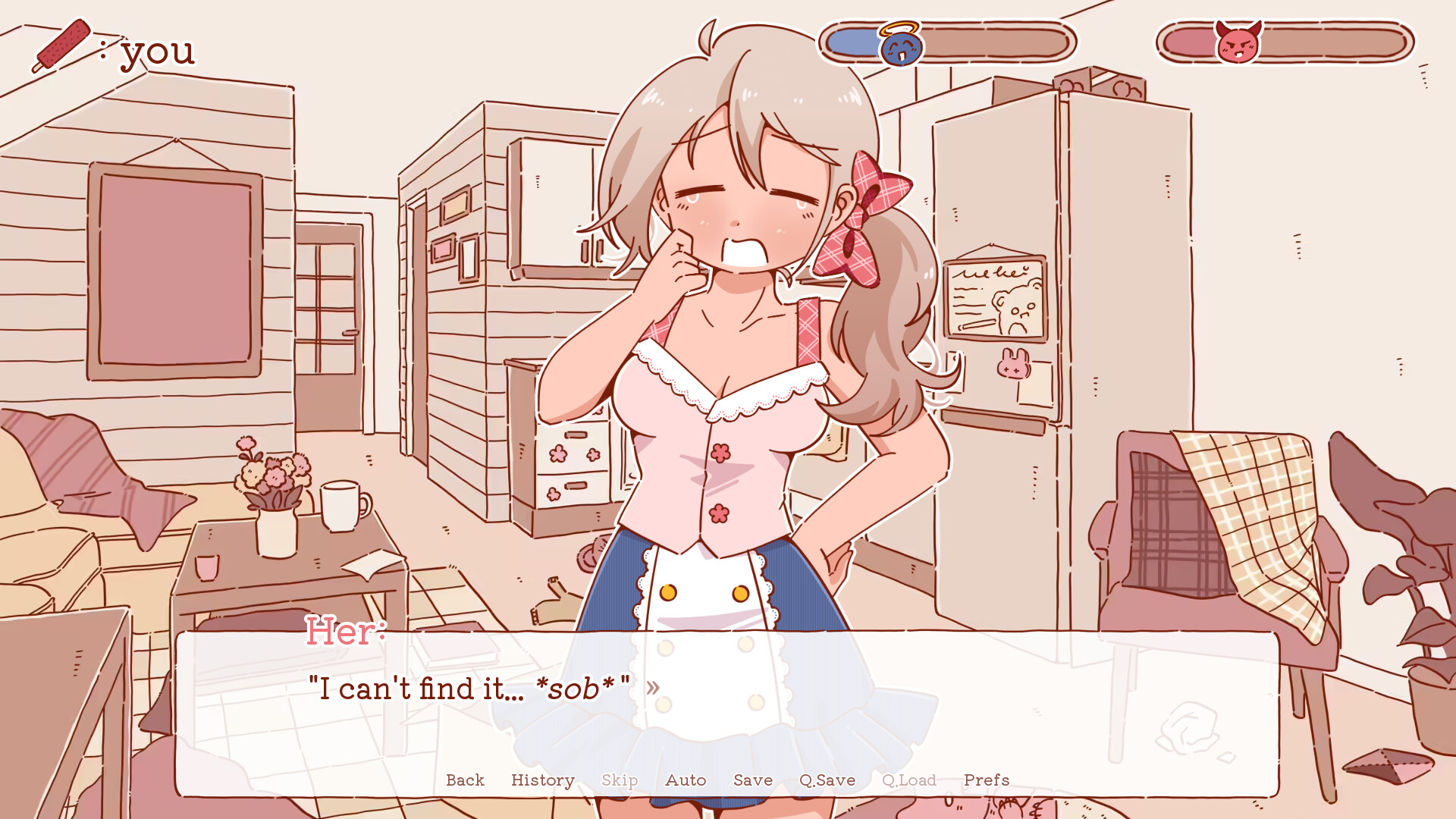 The Ice Cream Culprit screenshot 4