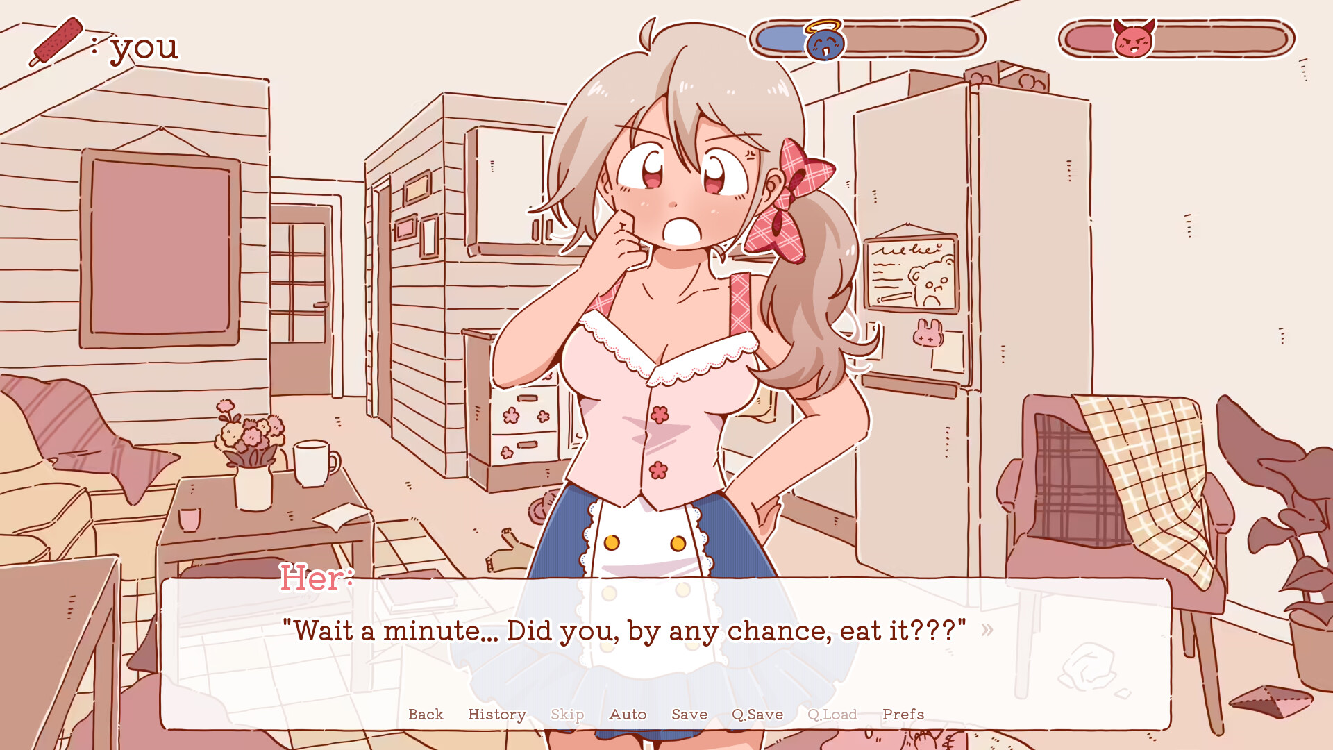 The Ice Cream Culprit screenshot 5