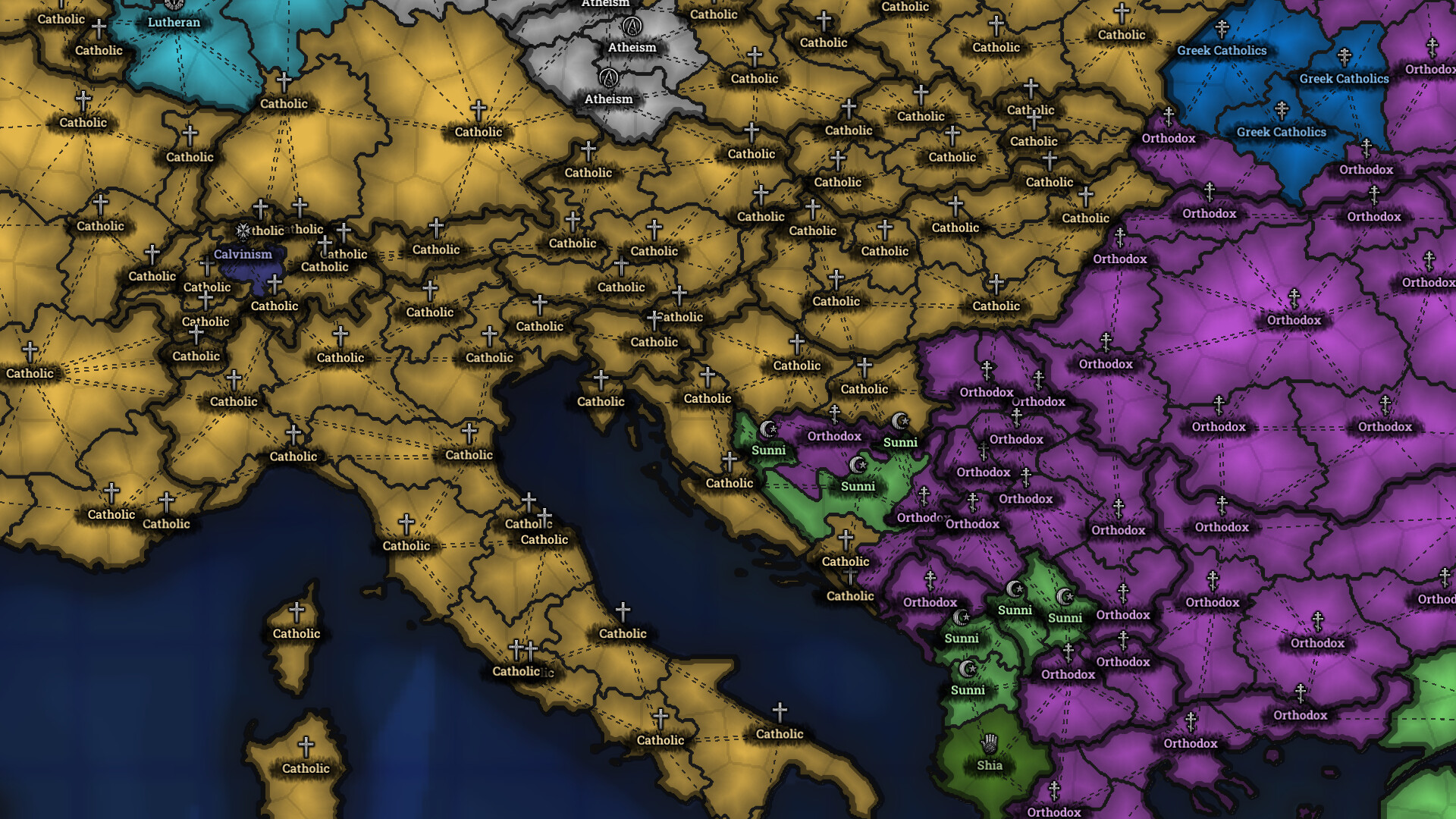 Economic Miracle screenshot 10