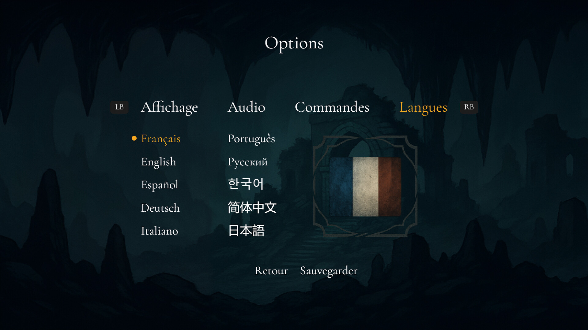 Dust and Shadow screenshot 3