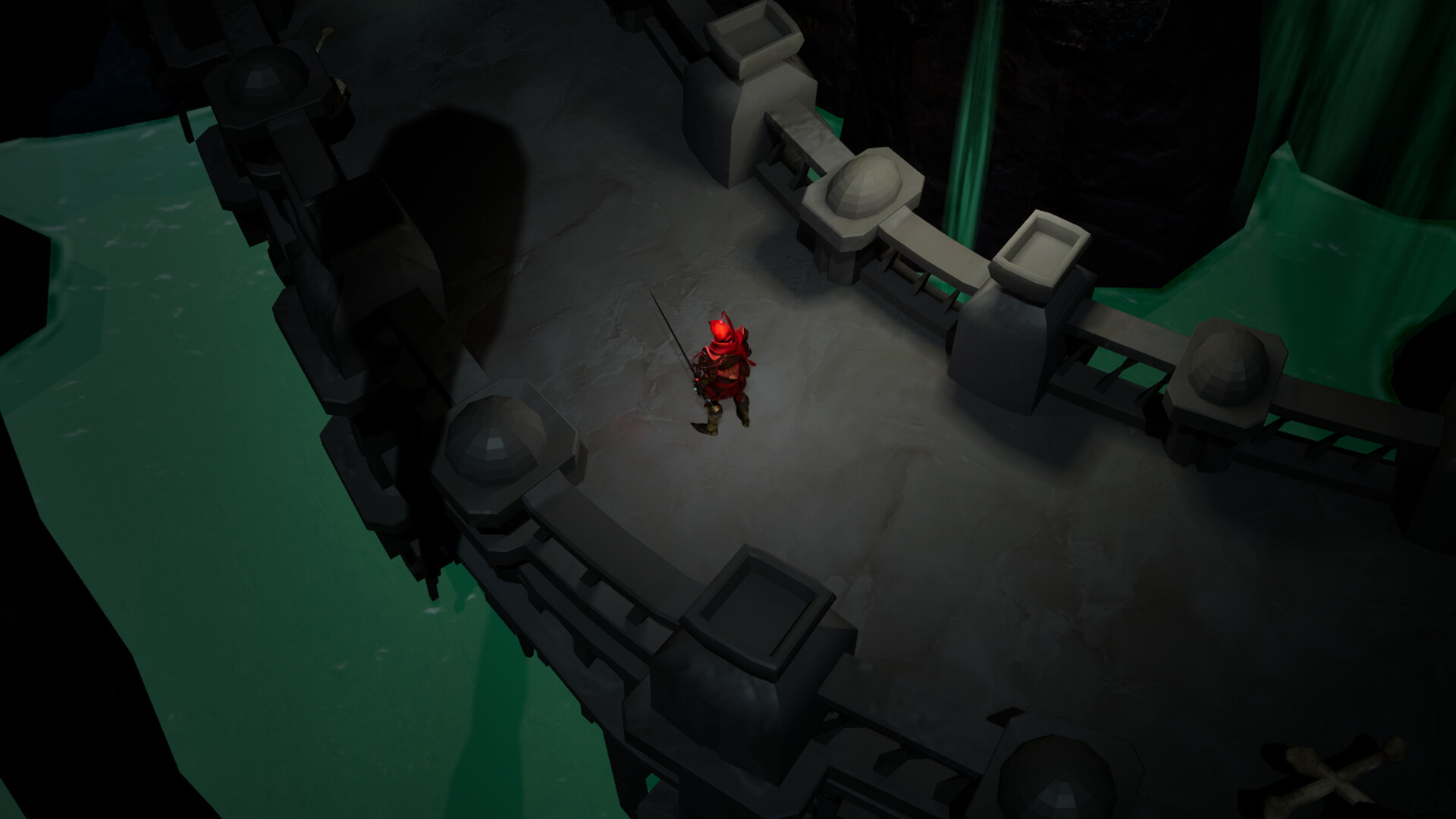 Elysian Inferno screenshot 4