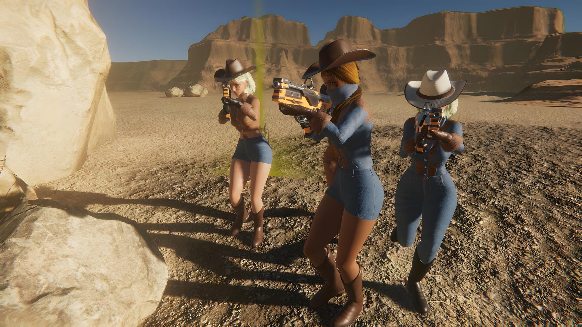 Bondage Arena screenshot 13