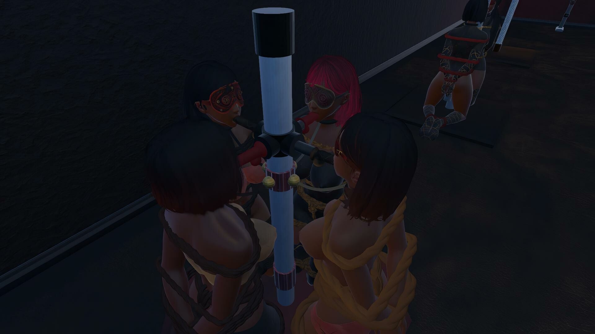 Bondage Arena screenshot 8