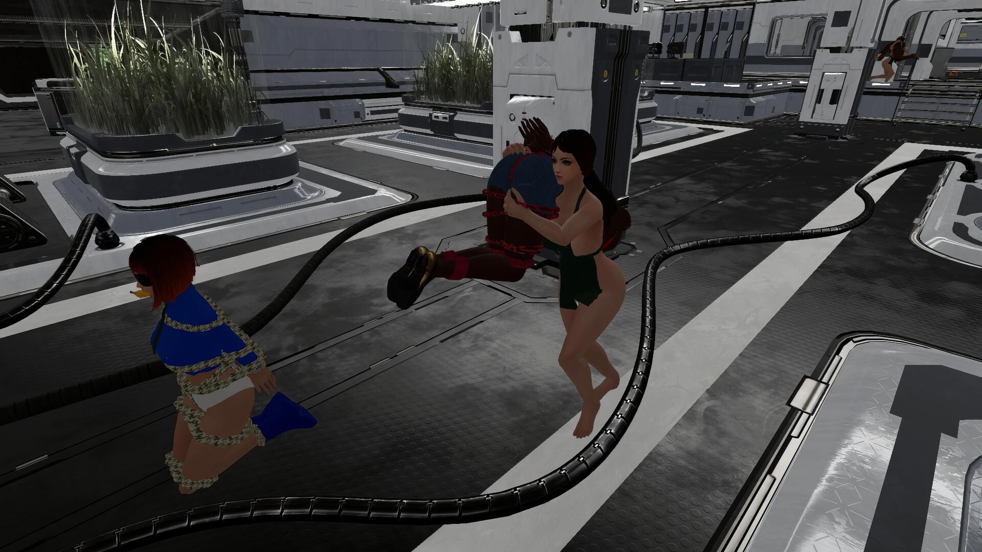 Bondage Arena screenshot 11