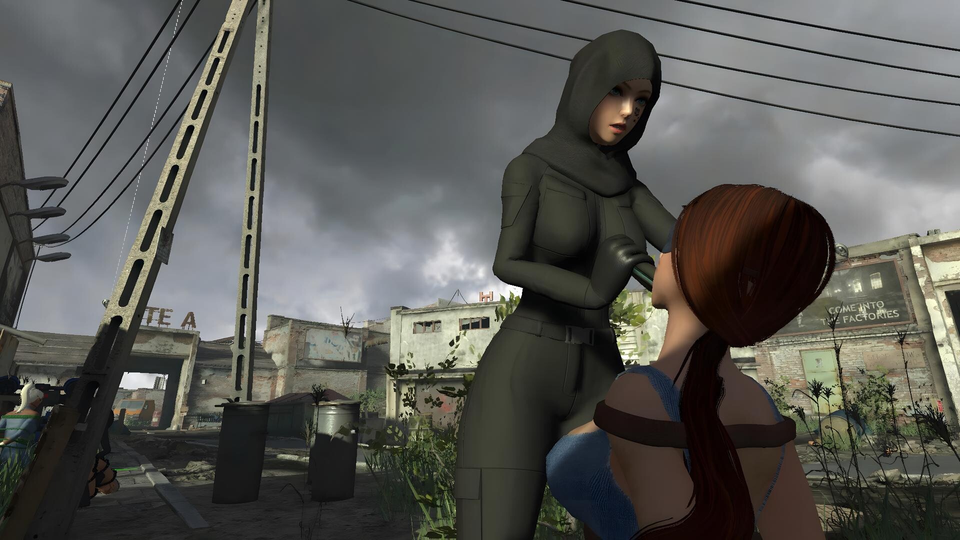 Bondage Arena screenshot 9