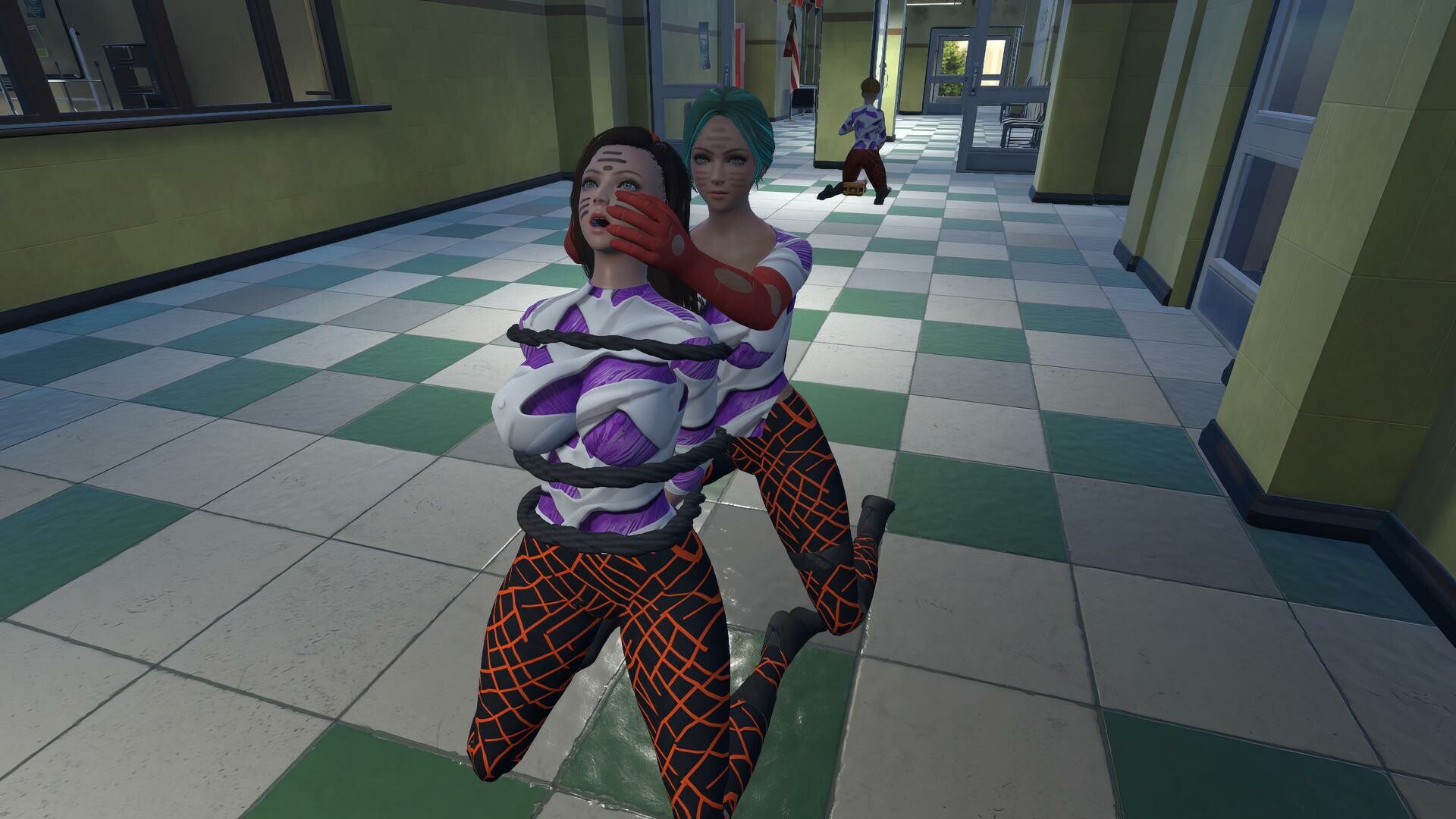 Bondage Arena screenshot 5