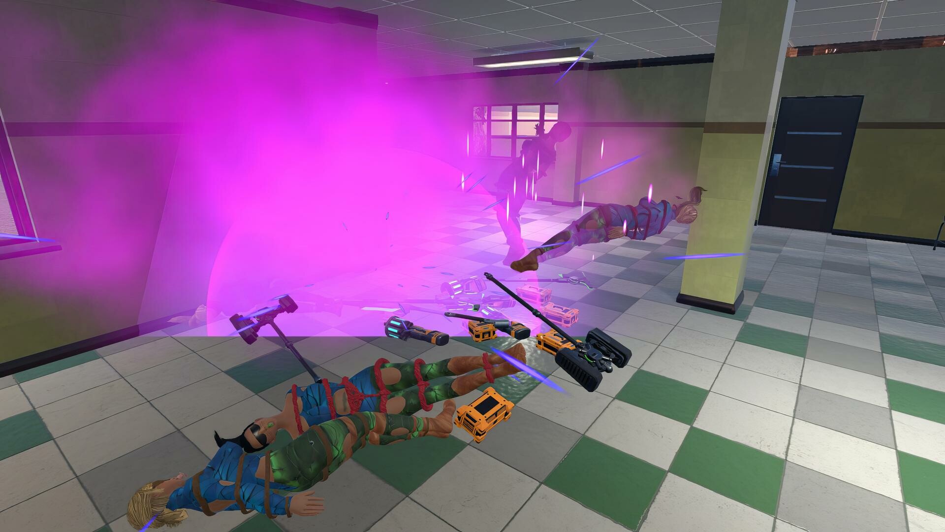 Bondage Arena screenshot 10